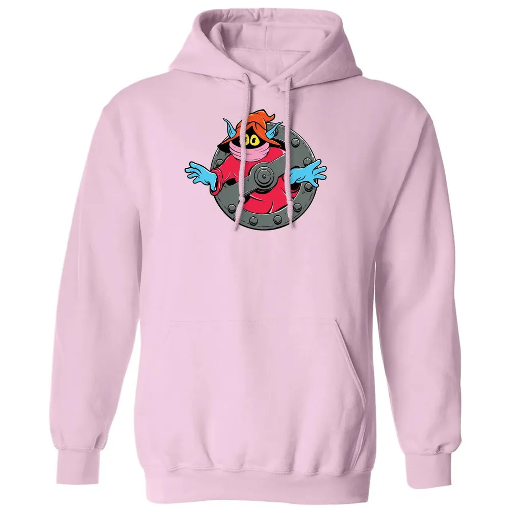 Orkobuster Classic Unisex Hoodie - 3