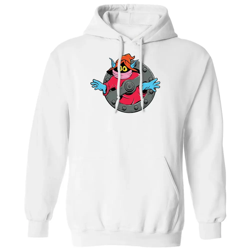 Orkobuster Classic Unisex Hoodie - 11