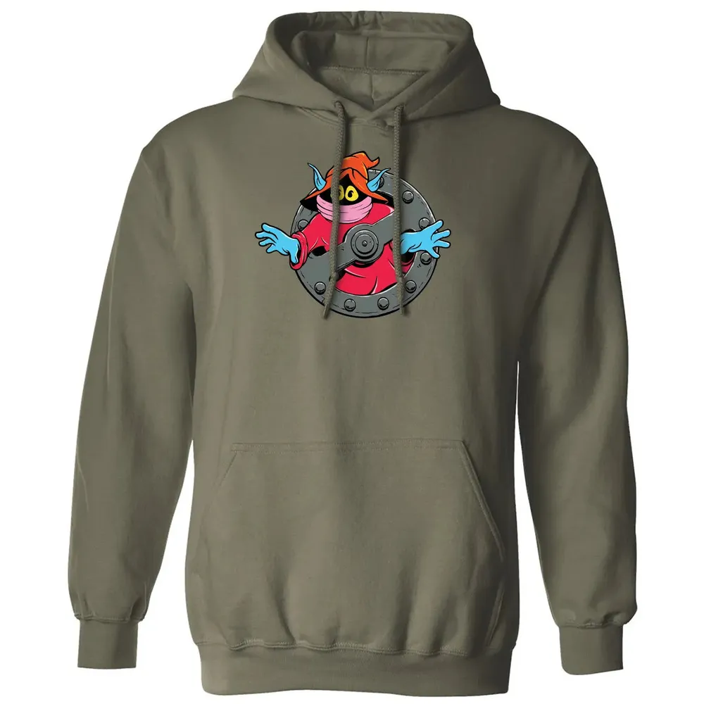 Orkobuster Classic Unisex Hoodie - 4