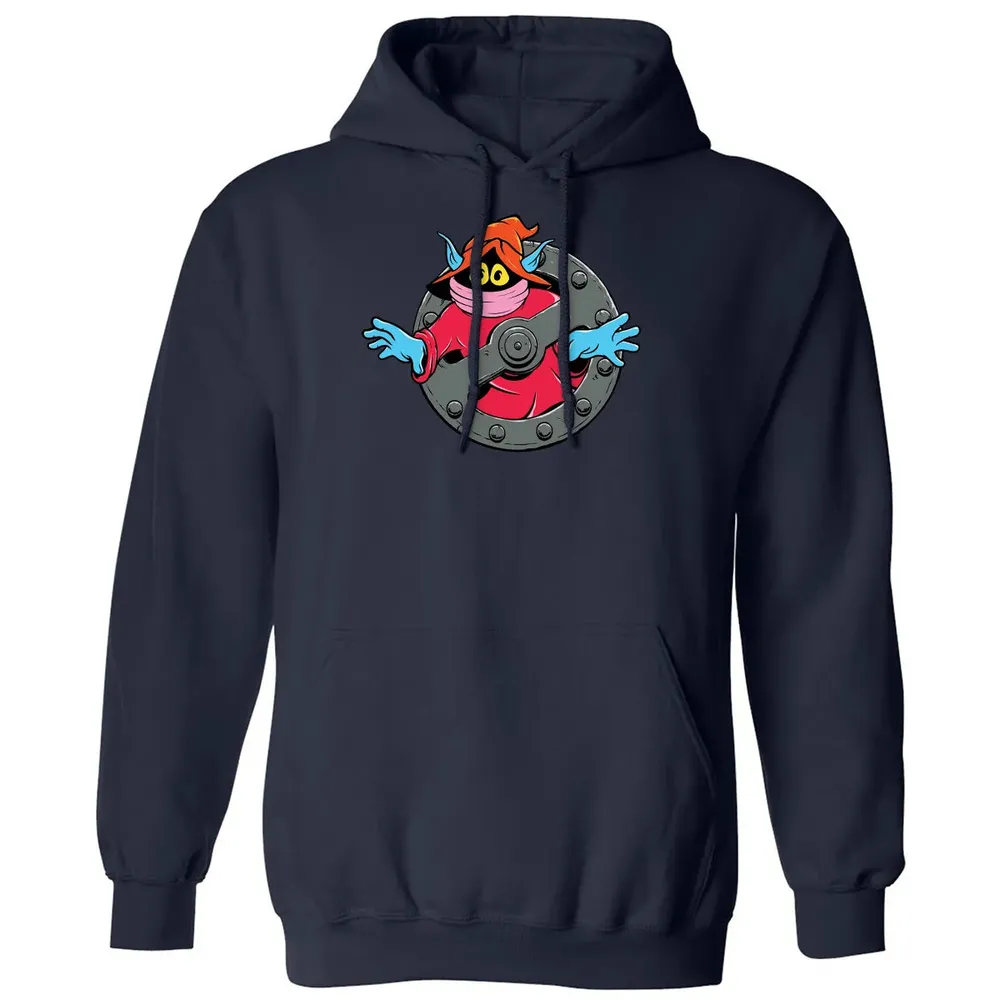 Orkobuster Classic Unisex Hoodie - 2