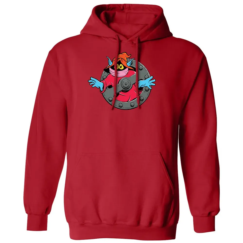 Orkobuster Classic Unisex Hoodie - 5