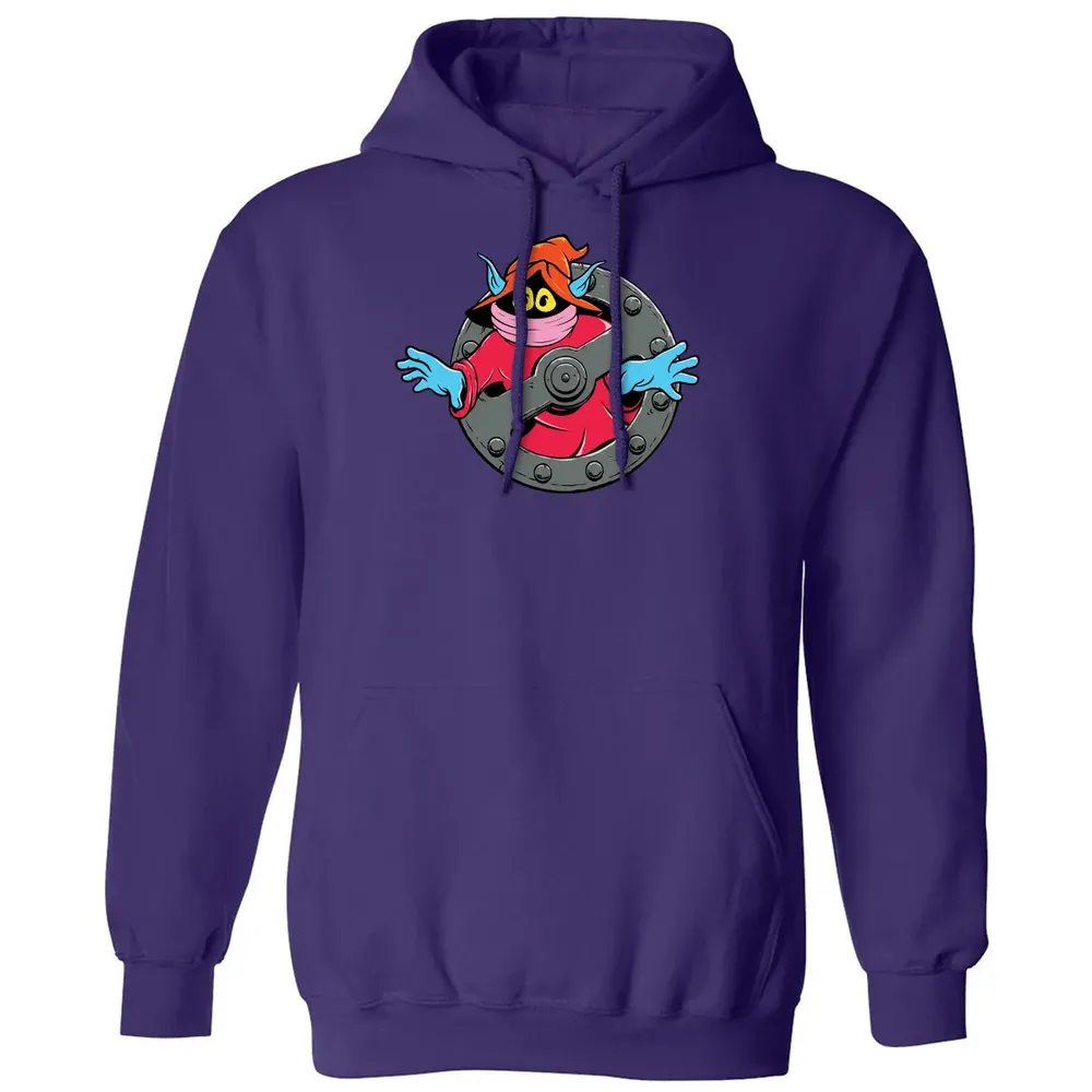 Orkobuster Classic Unisex Hoodie - 6