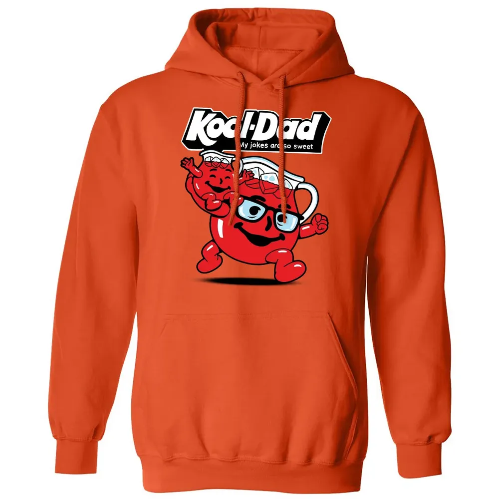 Kool-Dad Classic Unisex Hoodie - 10