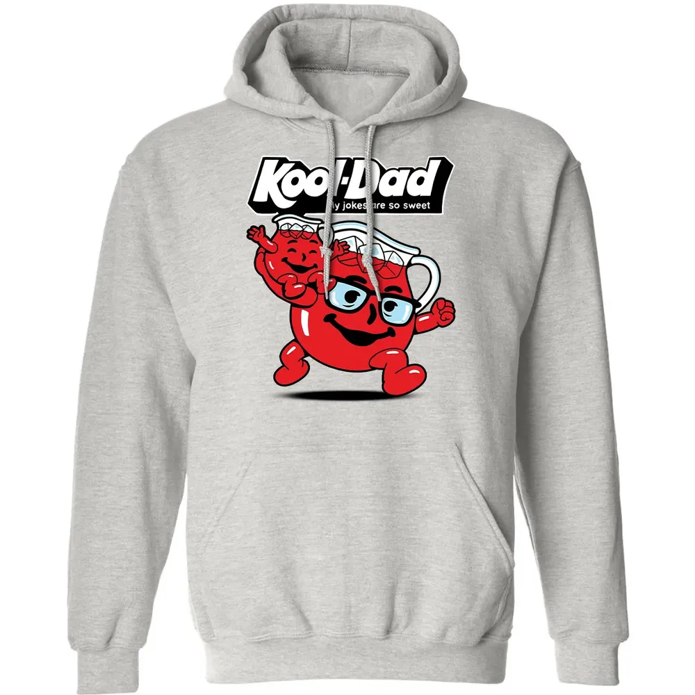 Kool-Dad Classic Unisex Hoodie - 8