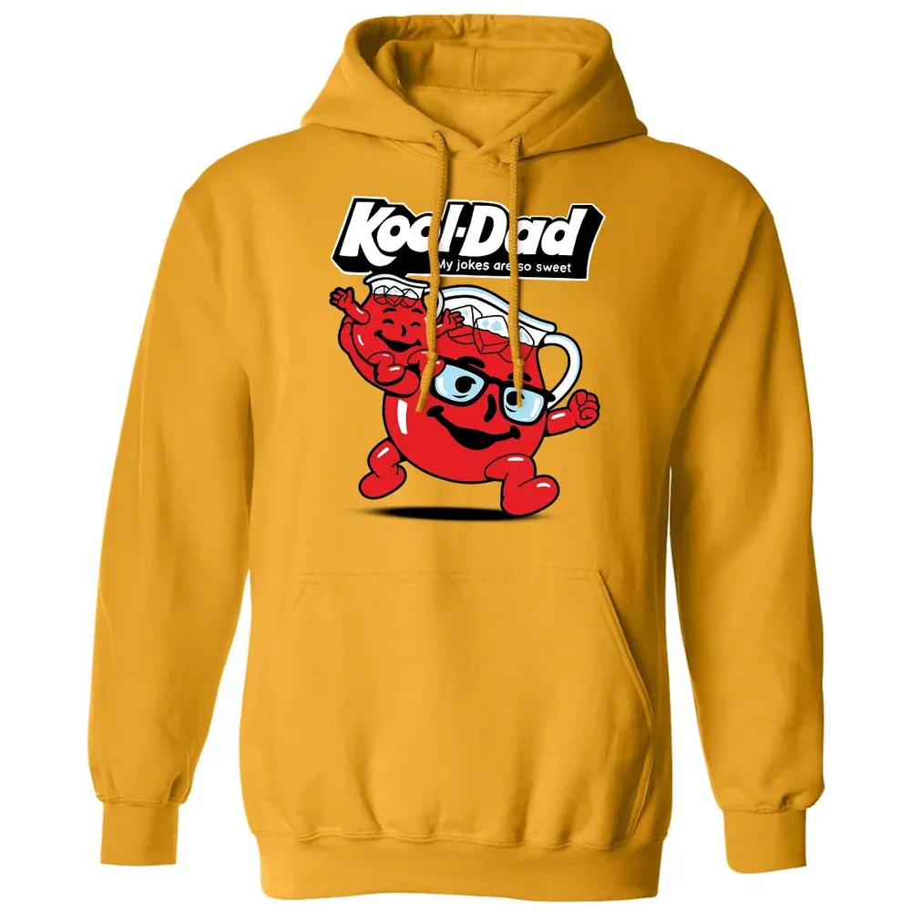 Kool-Dad Classic Unisex Hoodie - 12