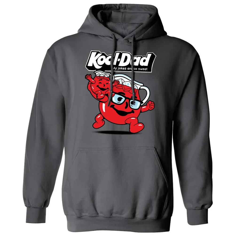 Kool-Dad Classic Unisex Hoodie - 7
