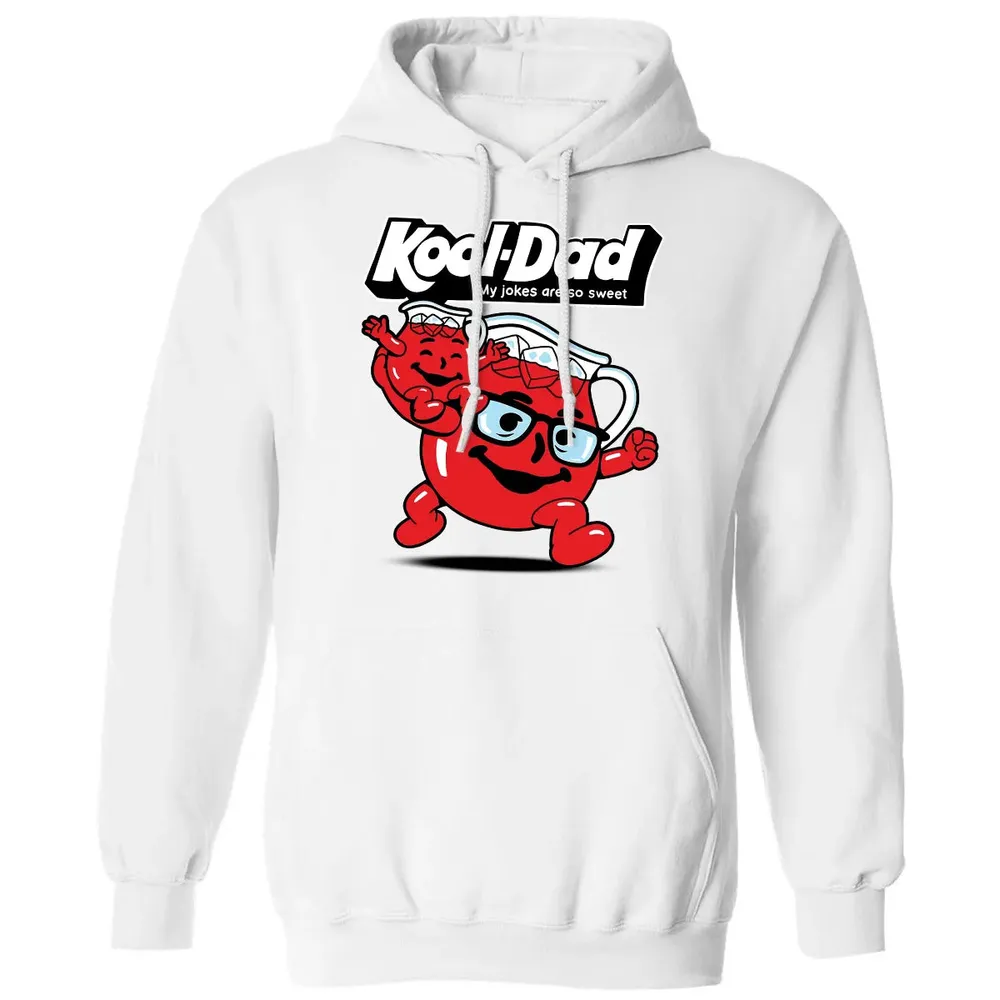 Kool-Dad Classic Unisex Hoodie - 11