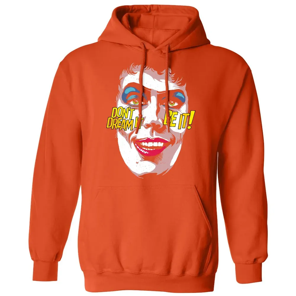 Be It Classic Unisex Hoodie - 10