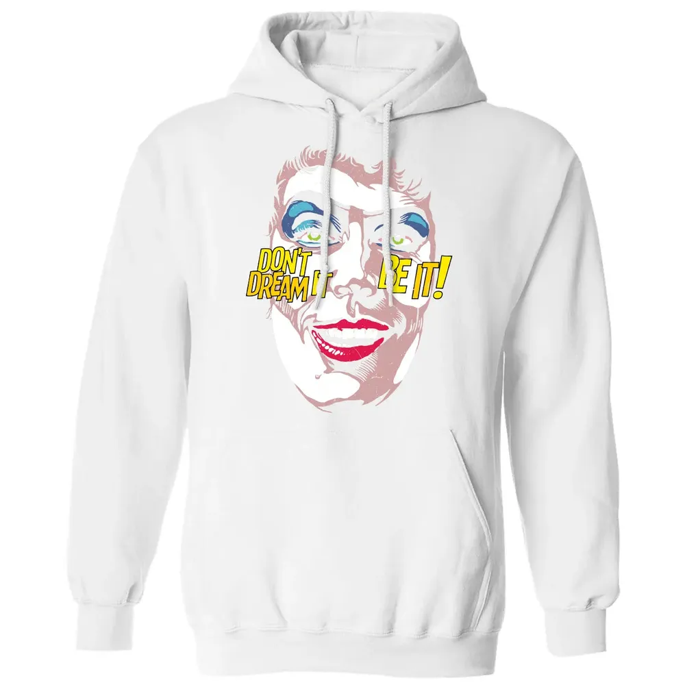 Be It Classic Unisex Hoodie - 11