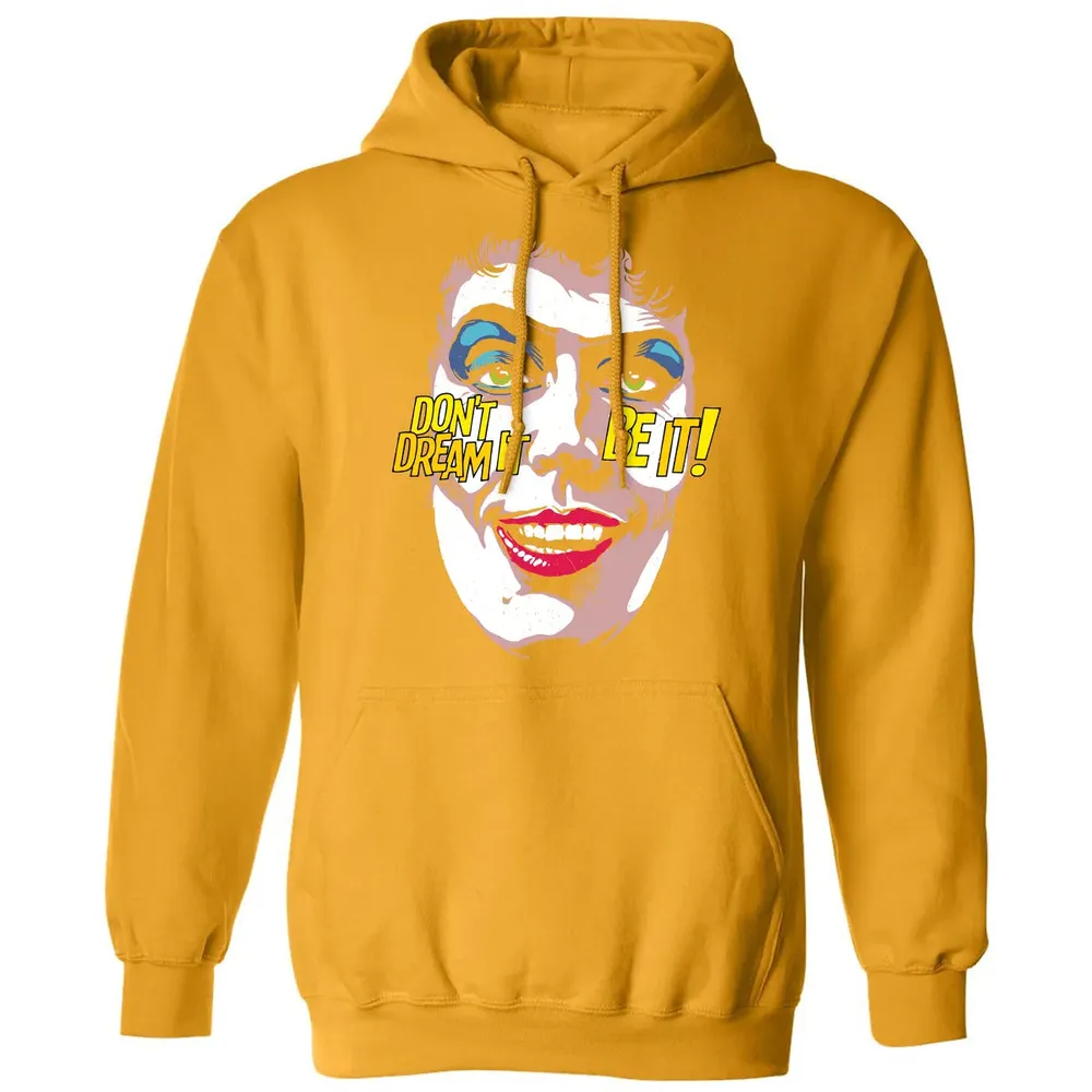 Be It Classic Unisex Hoodie - 12