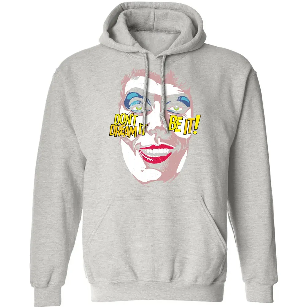 Be It Classic Unisex Hoodie - 8