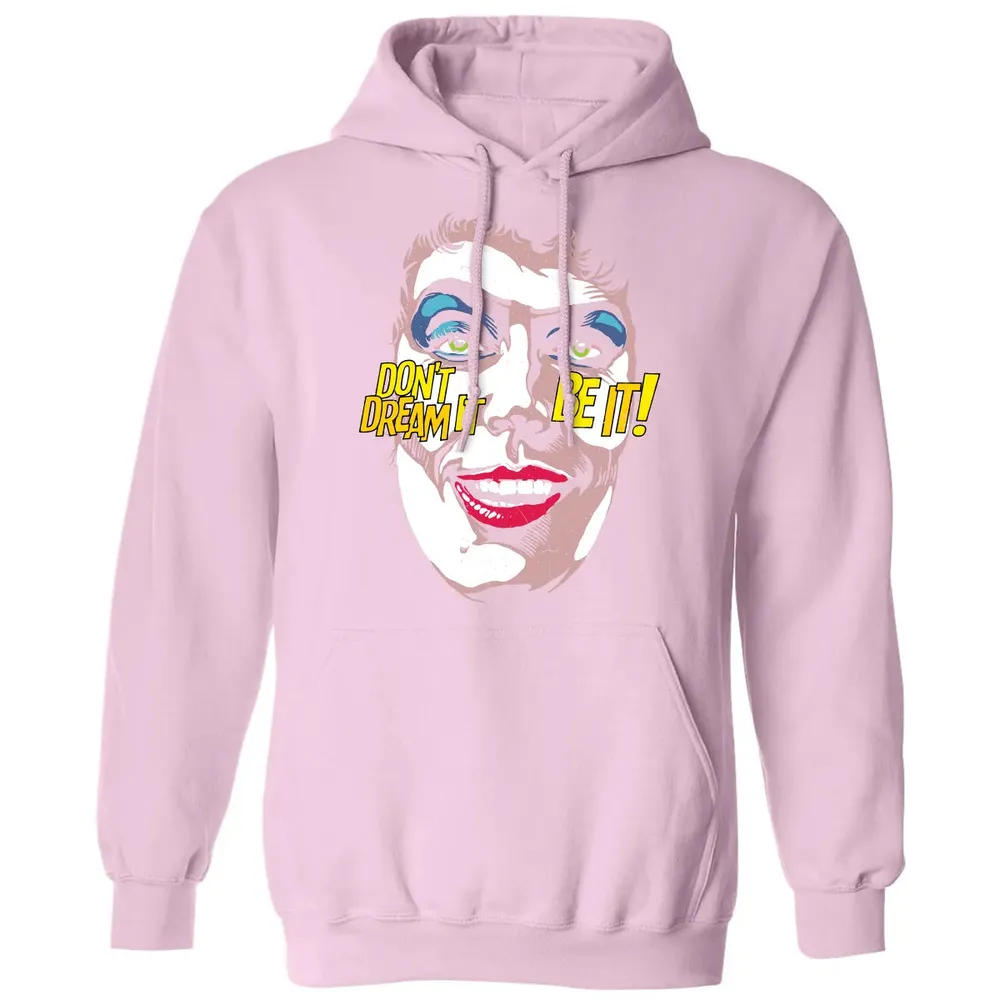 Be It Classic Unisex Hoodie - 3