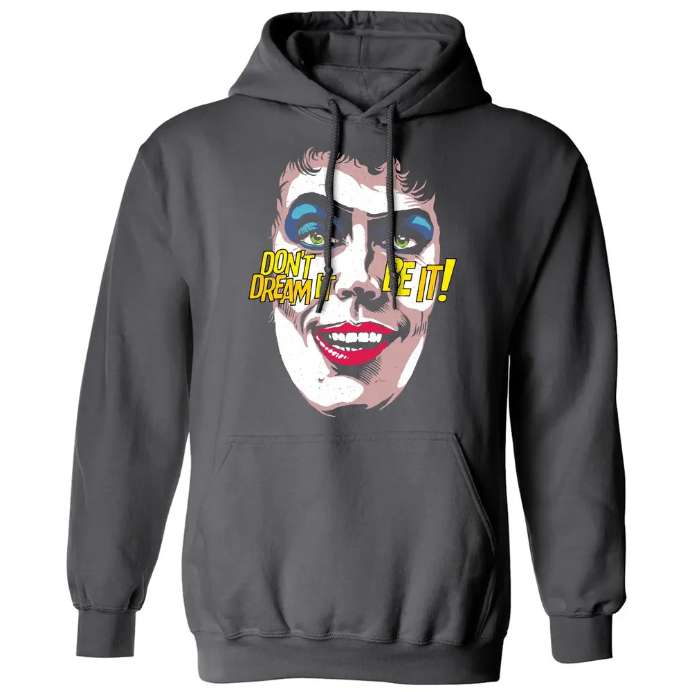 Be It Classic Unisex Hoodie - 7