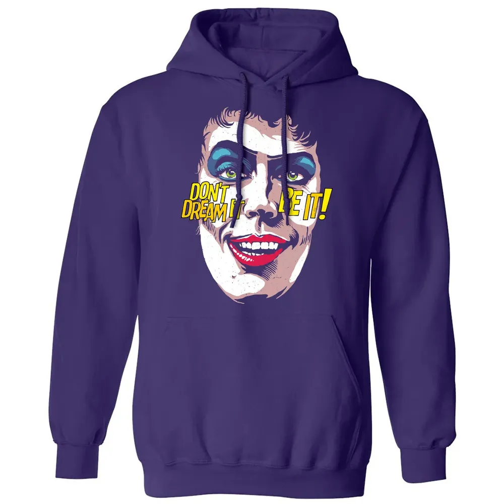 Be It Classic Unisex Hoodie - 6