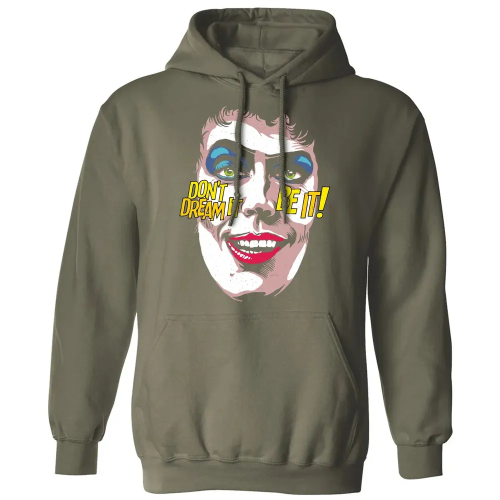 Be It Classic Unisex Hoodie - 4