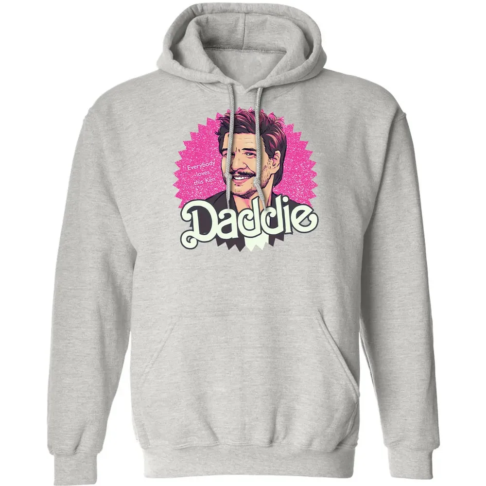 Daddie Classic Unisex Hoodie - 8