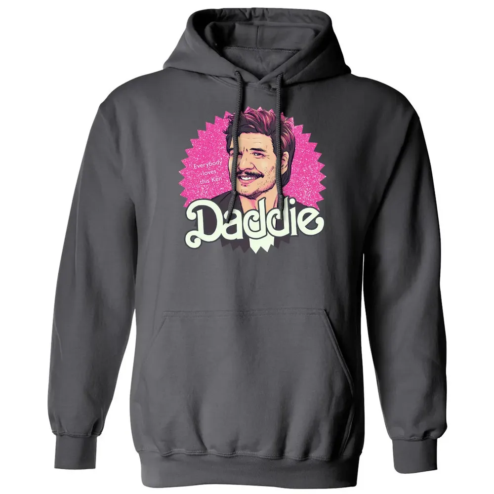 Daddie Classic Unisex Hoodie - 7