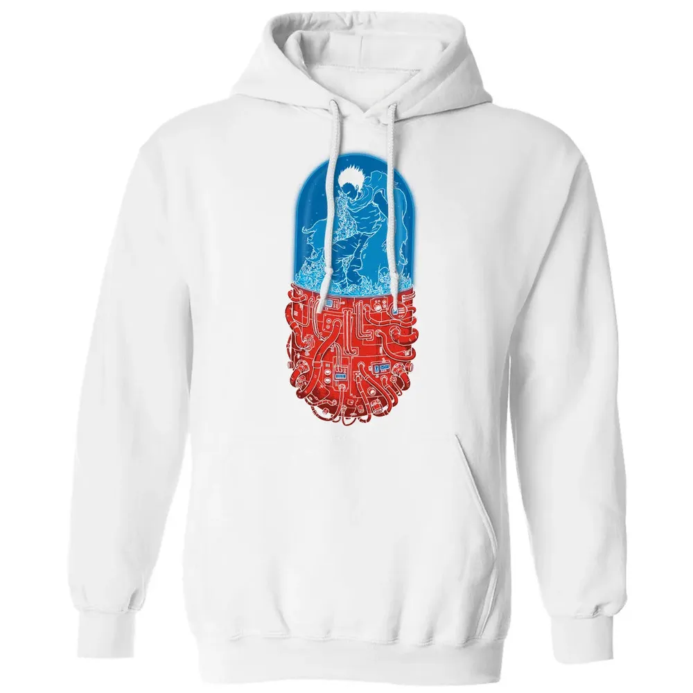 Capsule 41 Classic Unisex Hoodie - 11