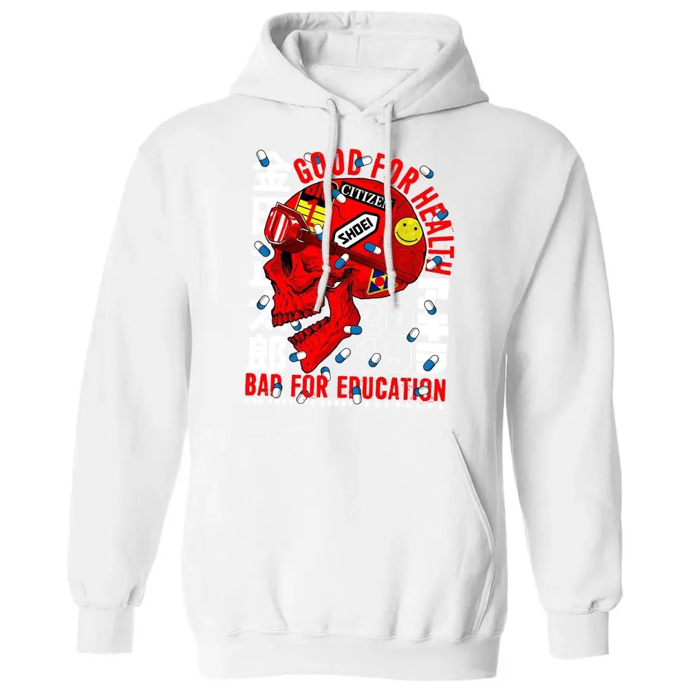The Capsules Leader Classic Unisex Hoodie - 11