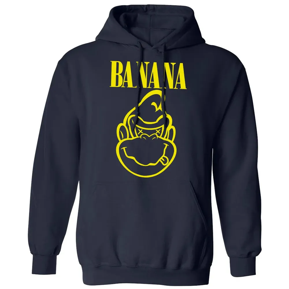 Banana Classic Unisex Hoodie - 2
