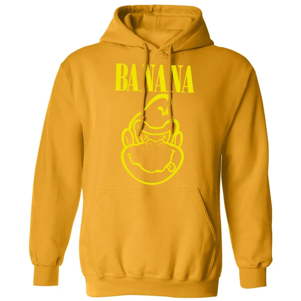 Banana Classic Unisex Hoodie - 12