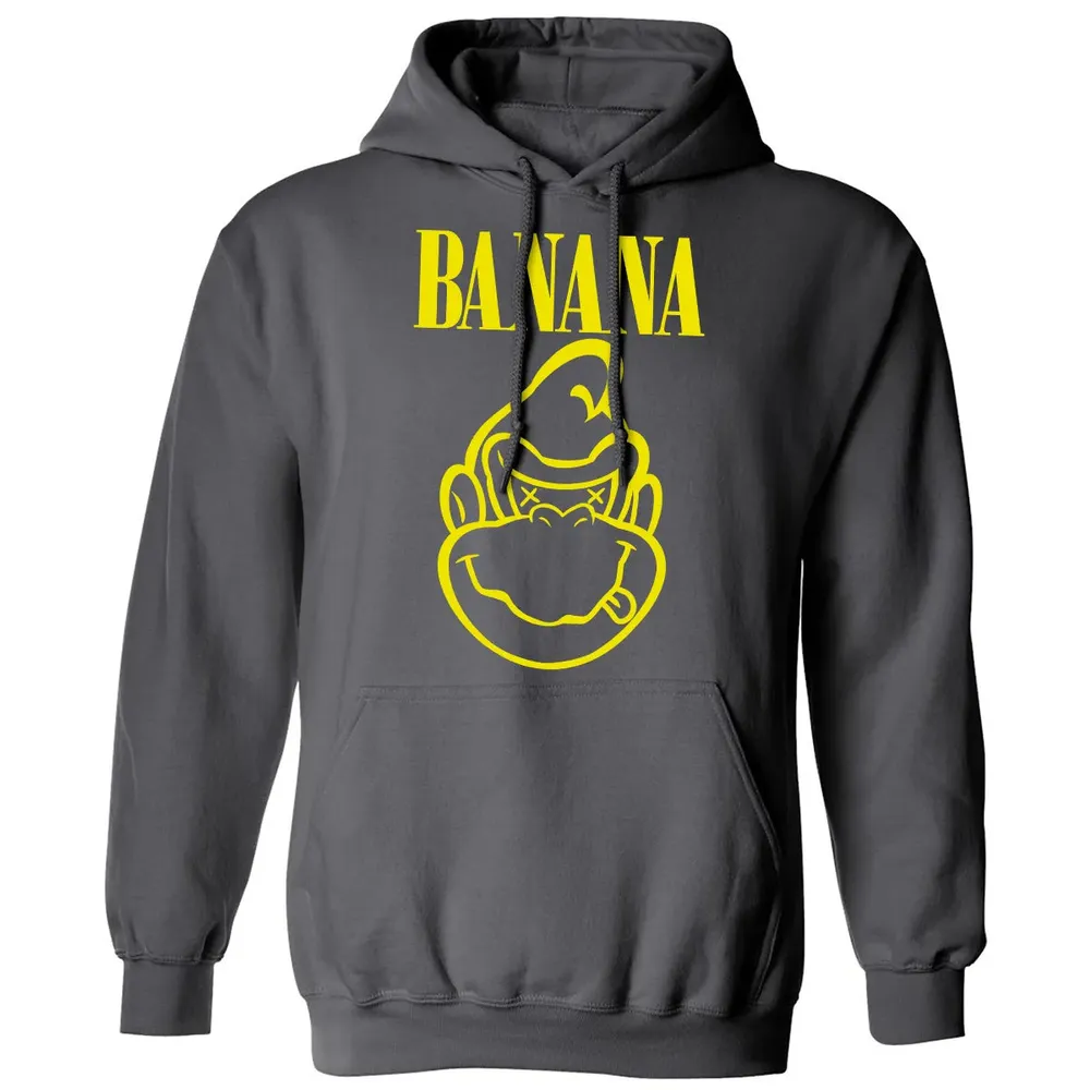 Banana Classic Unisex Hoodie - 7