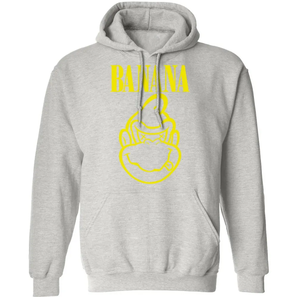 Banana Classic Unisex Hoodie - 8