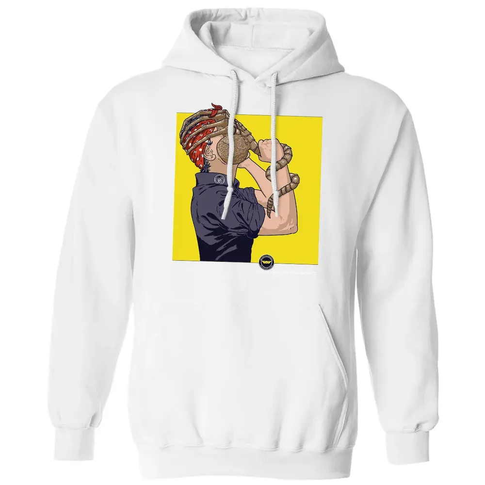 Rosie found LV-426 Classic Unisex Hoodie - 11