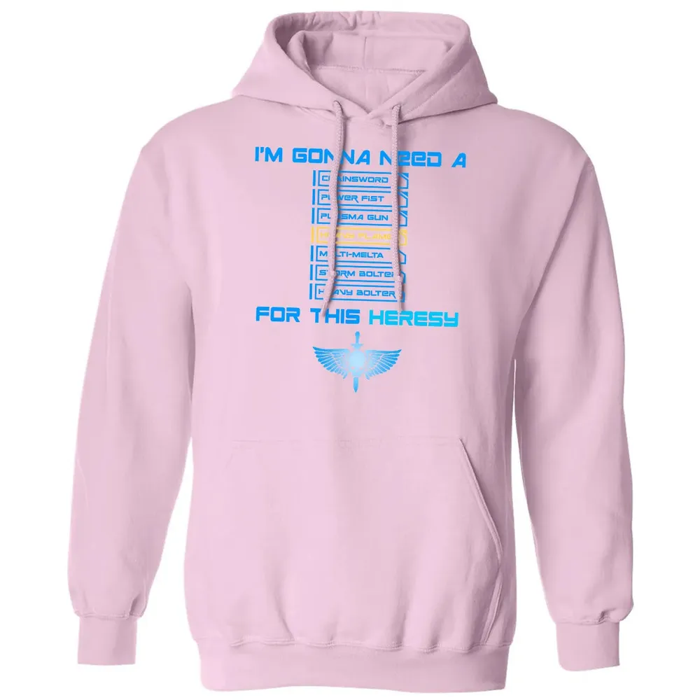 Pick The Right Tool Classic Unisex Hoodie - 3