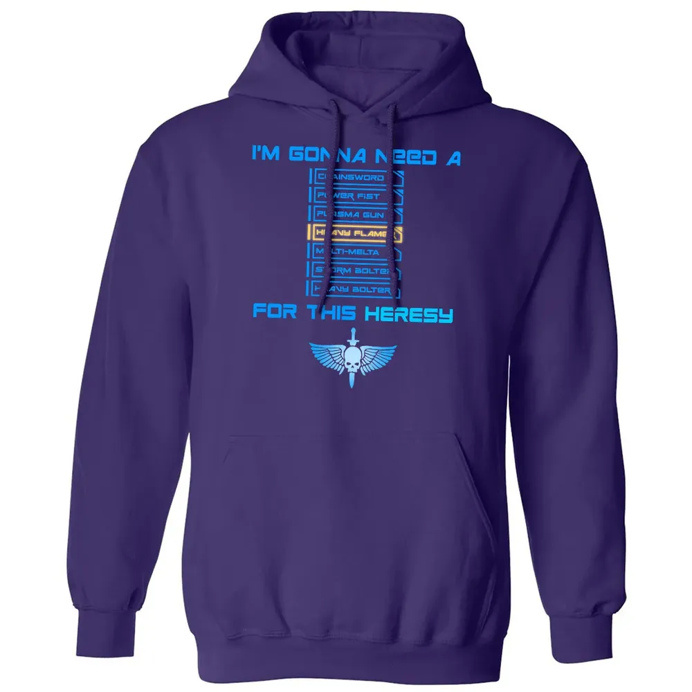 Pick The Right Tool Classic Unisex Hoodie - 6