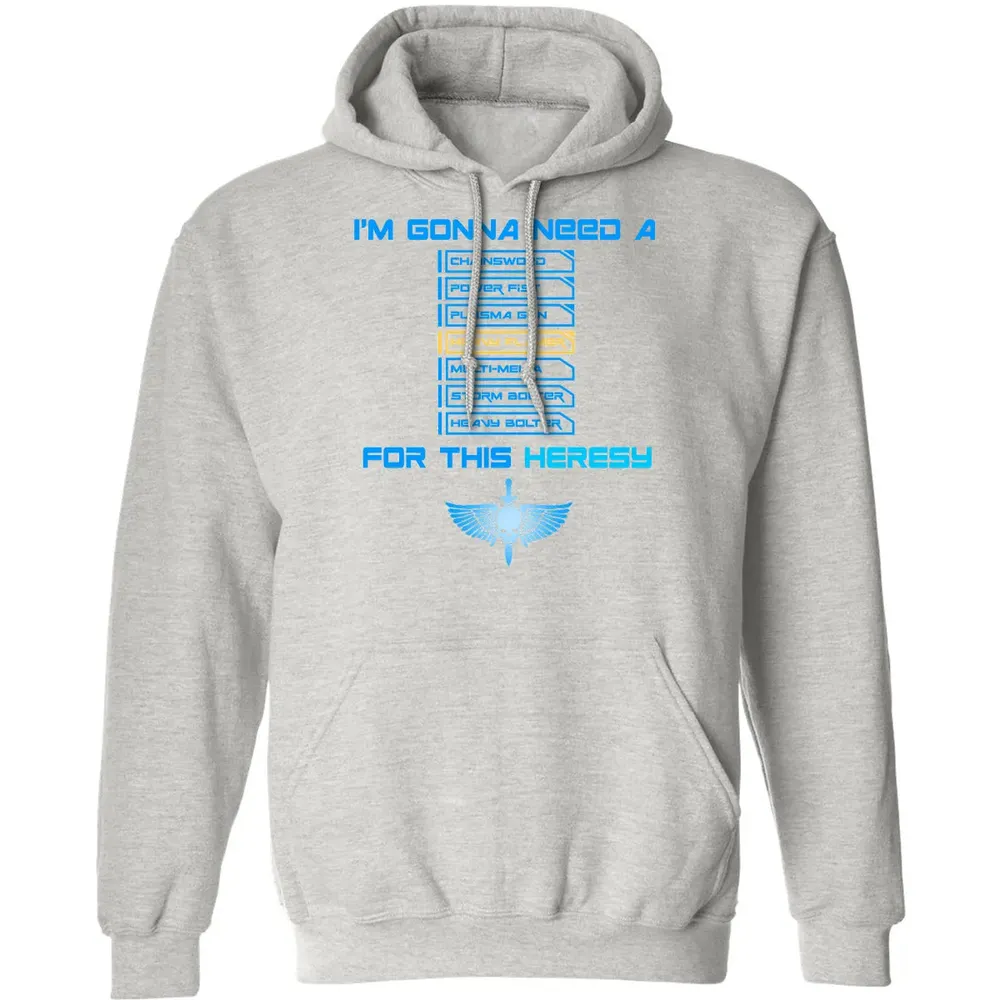 Pick The Right Tool Classic Unisex Hoodie - 8