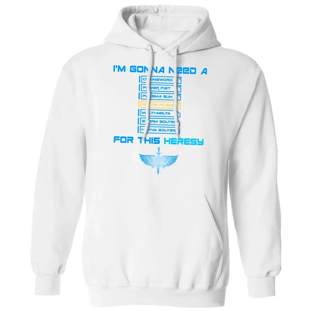 Pick The Right Tool Classic Unisex Hoodie - 11