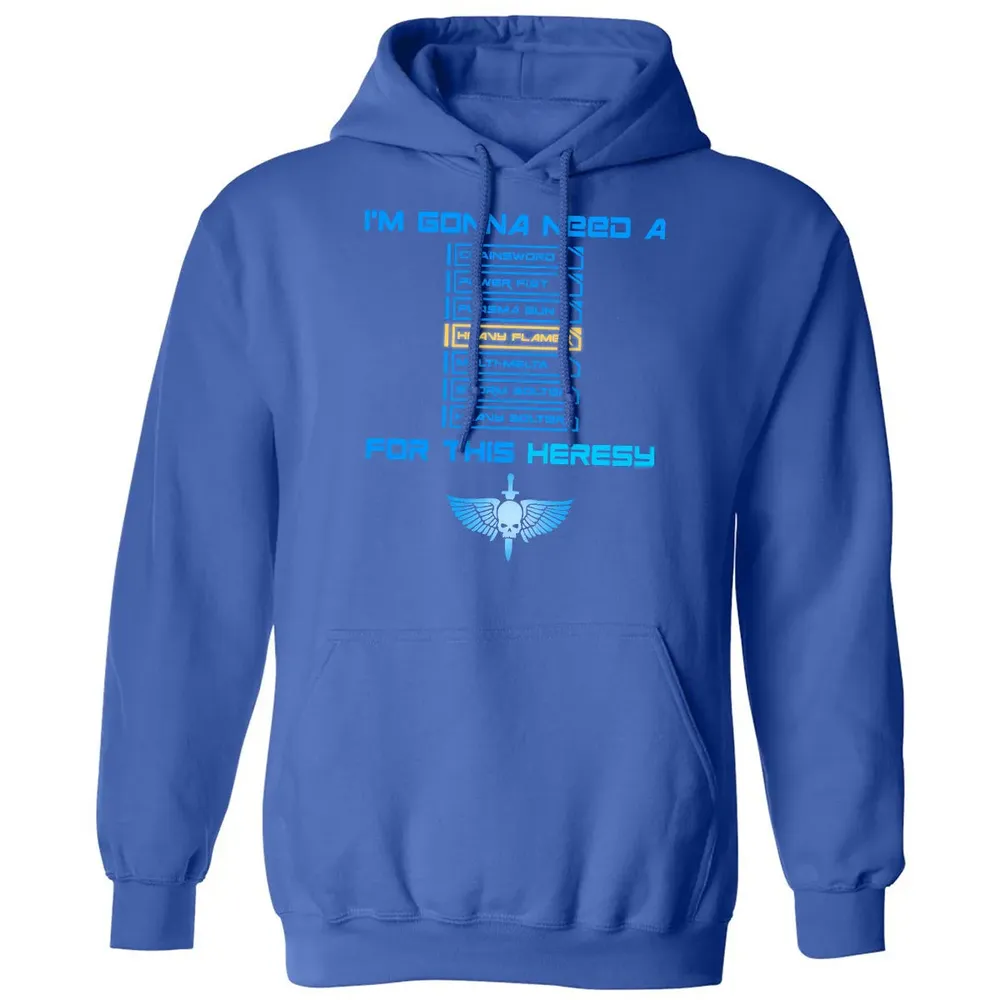 Pick The Right Tool Classic Unisex Hoodie - 9