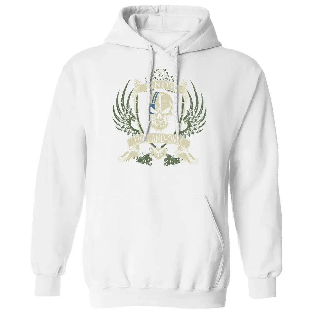 TANITH   ELITE EDITION Classic Unisex Hoodie - 11