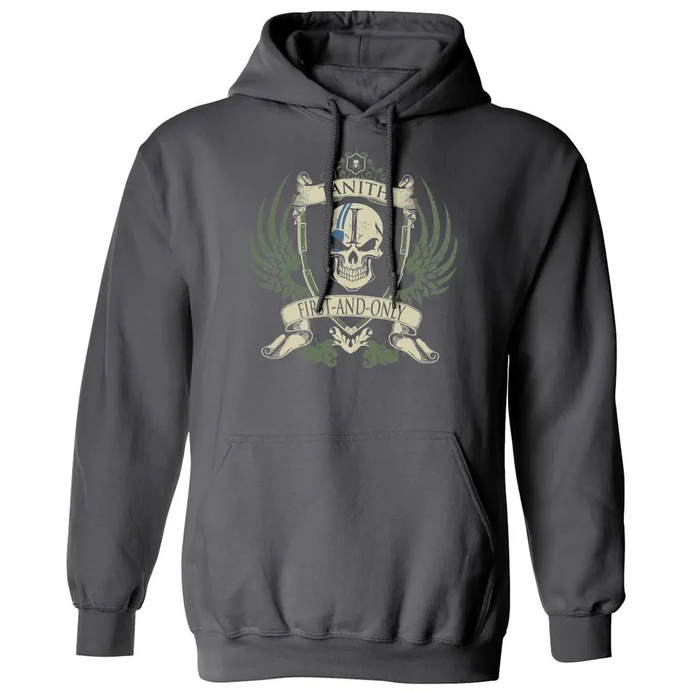 TANITH   ELITE EDITION Classic Unisex Hoodie - 7