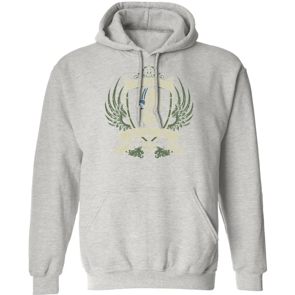 TANITH   ELITE EDITION Classic Unisex Hoodie - 8