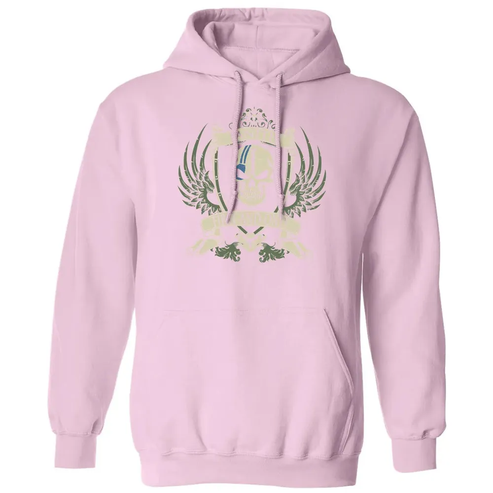 TANITH   ELITE EDITION Classic Unisex Hoodie - 3