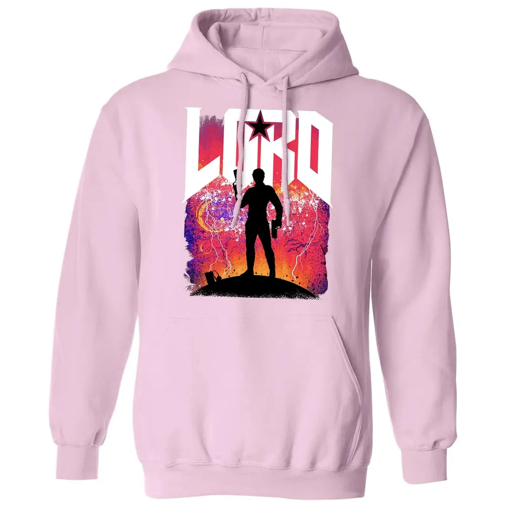 Star Lord Classic Unisex Hoodie - 3