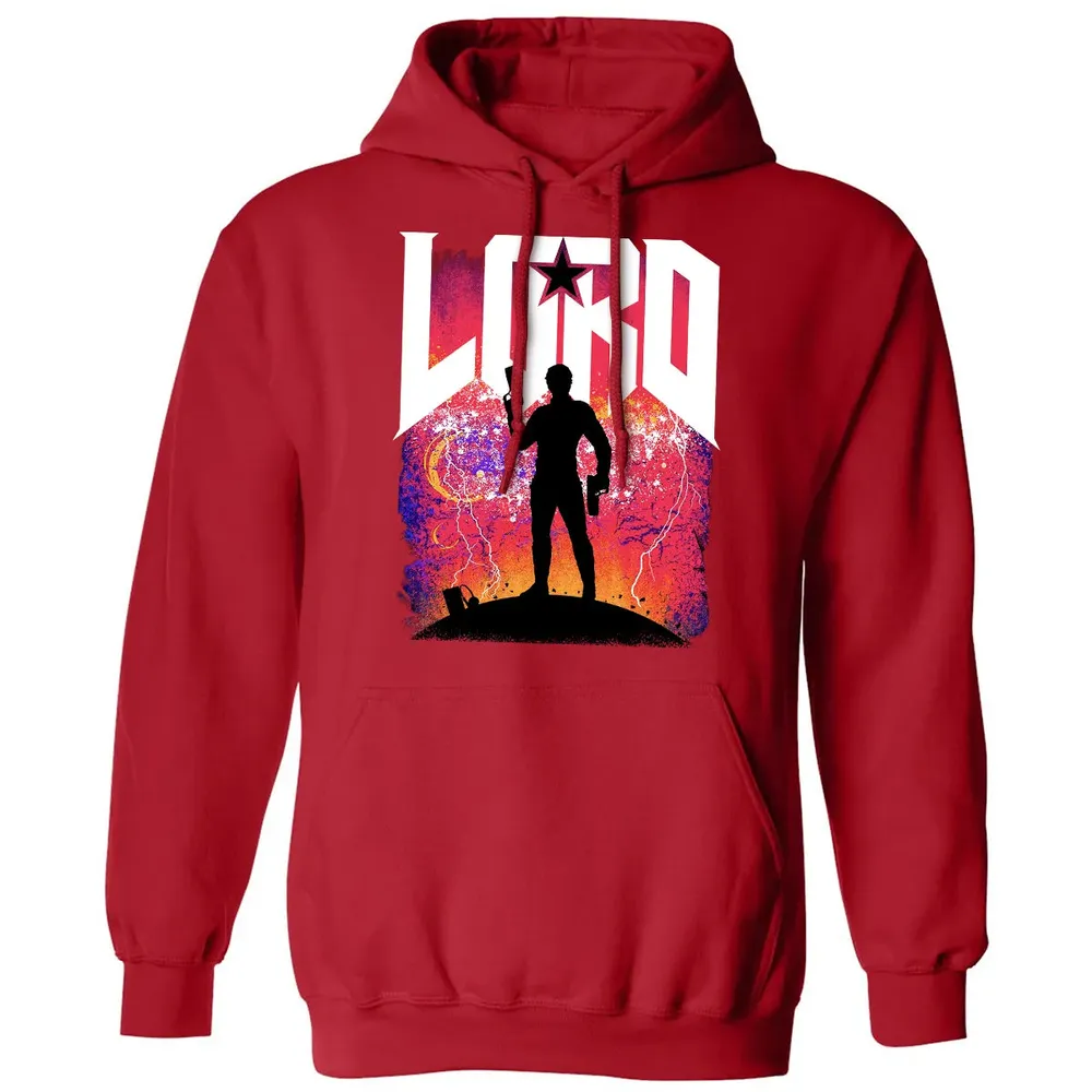 Star Lord Classic Unisex Hoodie - 5