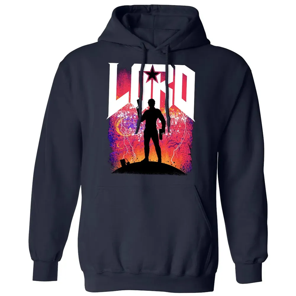 Star Lord Classic Unisex Hoodie - 2