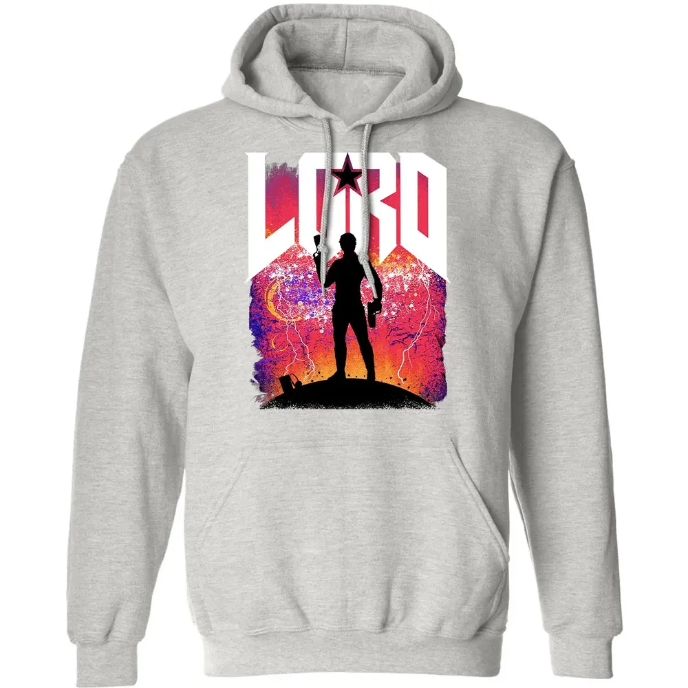 Star Lord Classic Unisex Hoodie - 8