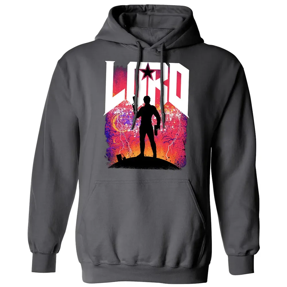 Star Lord Classic Unisex Hoodie - 7