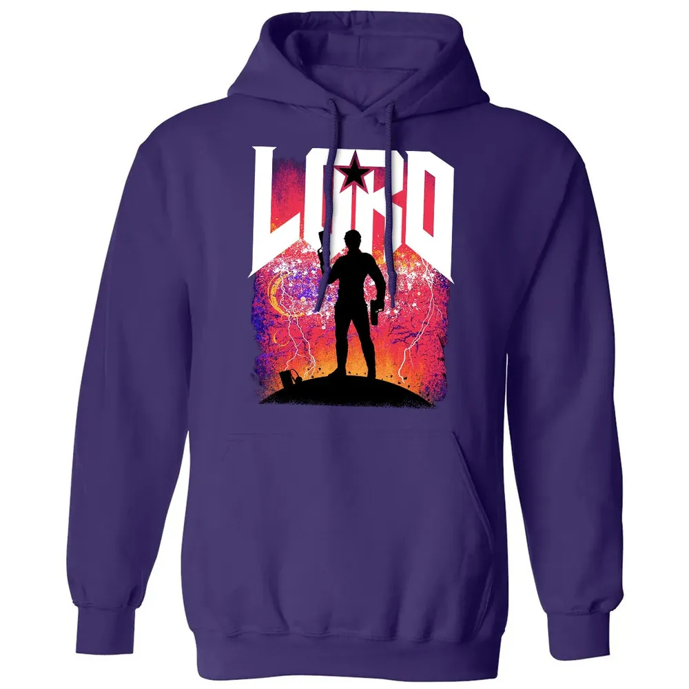 Star Lord Classic Unisex Hoodie - 6