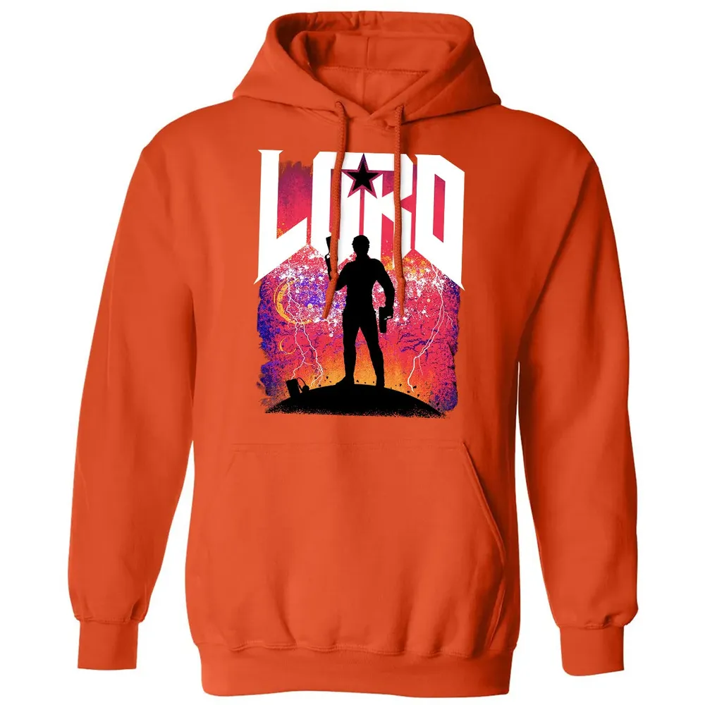 Star Lord Classic Unisex Hoodie - 10