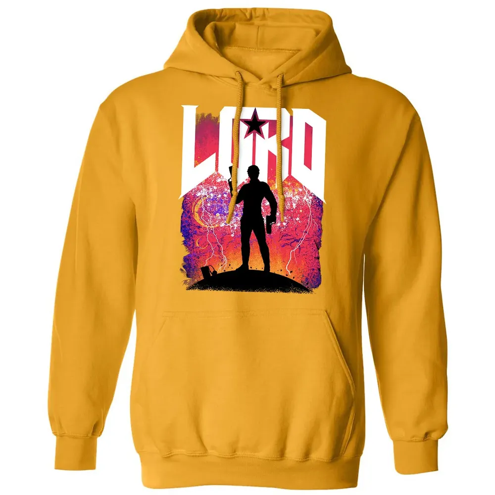 Star Lord Classic Unisex Hoodie - 12