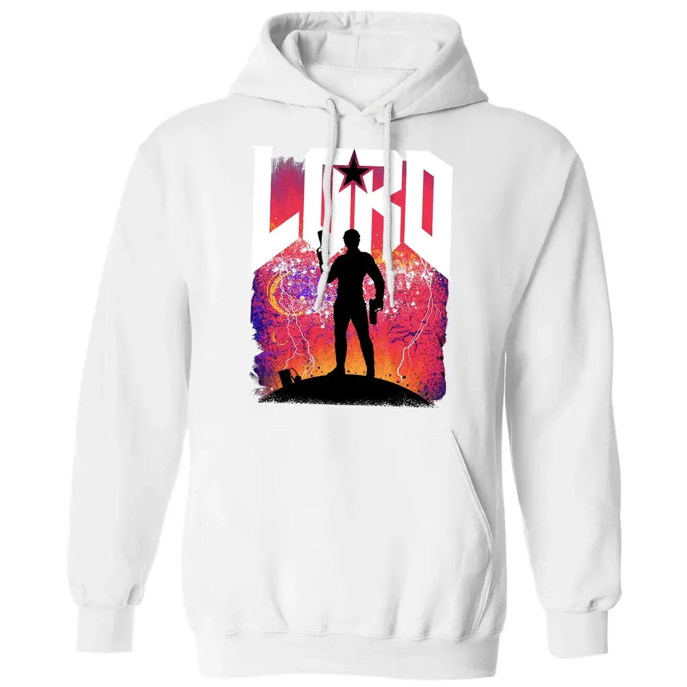 Star Lord Classic Unisex Hoodie - 11