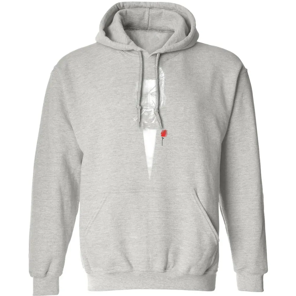 The Boss Father Classic Unisex Hoodie - 8