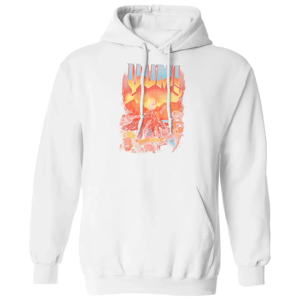 Yum! Classic Unisex Hoodie - 11