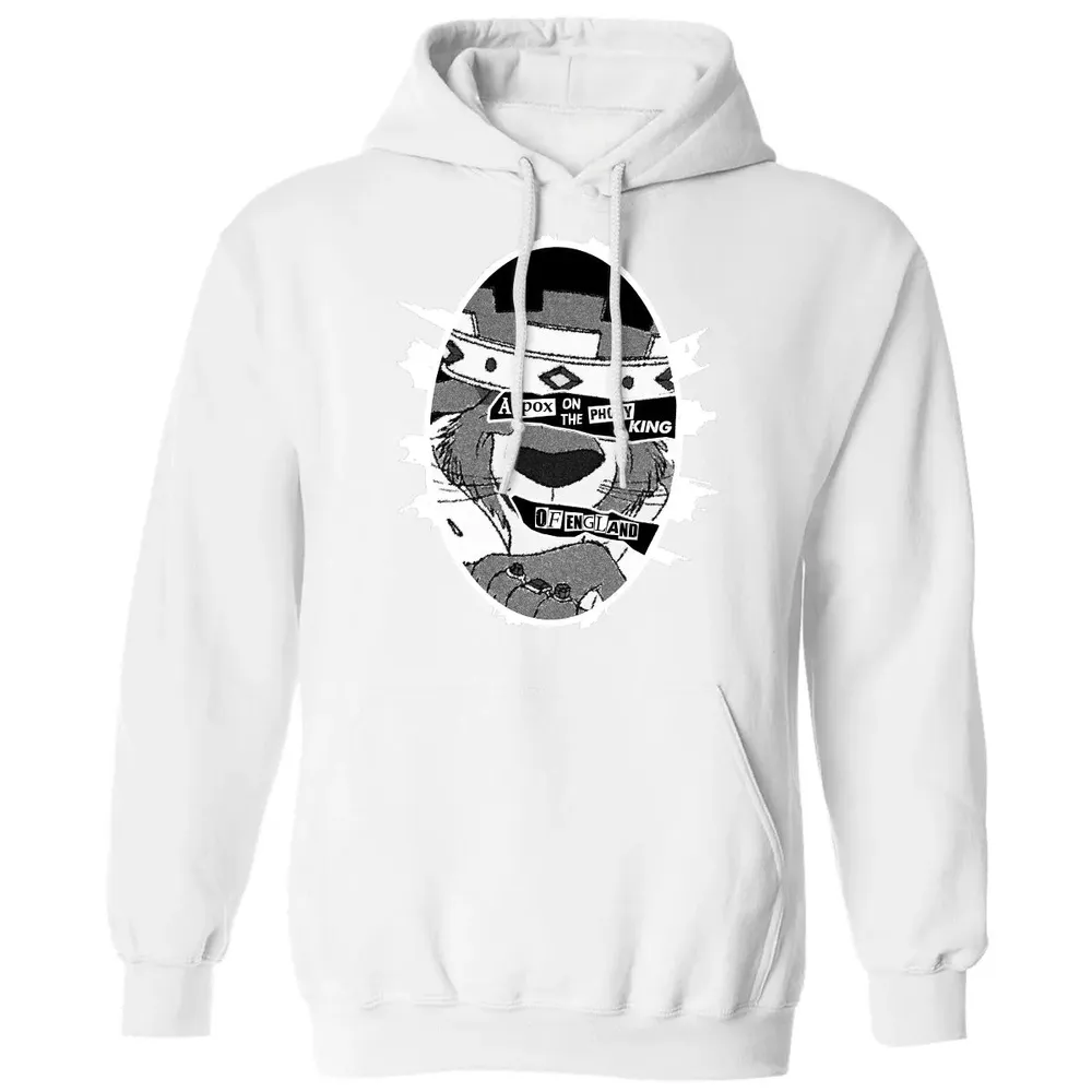 Phony King Classic Unisex Hoodie - 11