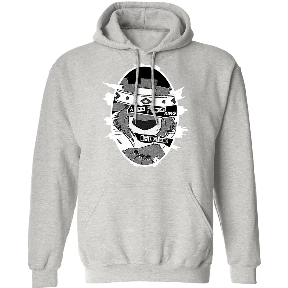 Phony King Classic Unisex Hoodie - 8